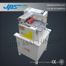 Jps-160A Nylon Zipper, PVC Zipper, Plastic Zipper Cutter Machine
